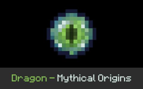 Dragon - Mythical Origins