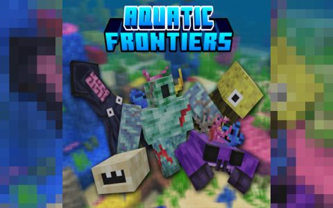 Aquatic Frontiers
