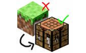 Classic Minecraft Icon