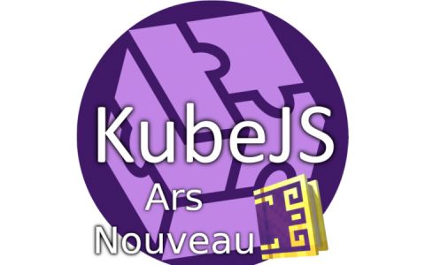 KubeJS Ars Nouveau