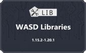 WASD Libraries