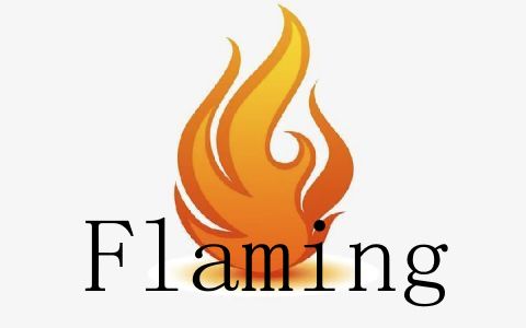 [FL]火焰熊熊 (Flaming)