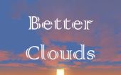 Better Clouds