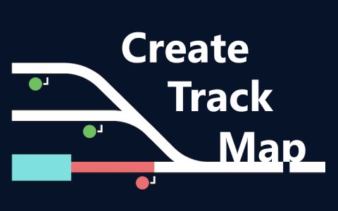 [CTM]Create Track Map