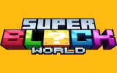 Super Block World [Forge]