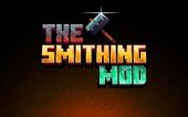 ElOdiseo Smithing Mod