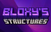 Bloxy's Structures & Dimensions