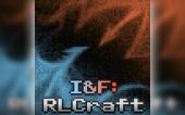 冰火传说-RLCraft版 (I&F：RLCraft Edition)