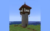 Illusioner's Tower