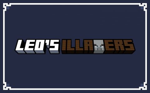 [LI]Leo's Illagers