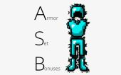 [ASB]Armor Set Bonuses