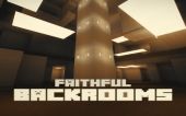 Faithful Backrooms
