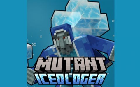 Mutant Iceologer