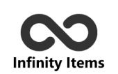 [IIS] 无限物品 (InfinityItems)