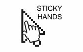 Sticky Hands