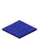 蓝色地毯 (Blue Carpet)