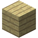 白桦木板 (Birch Wood Planks)