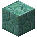 海晶石砖 (Prismarine Bricks)
