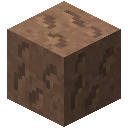 棕色蘑菇方块 (Brown Mushroom Block)