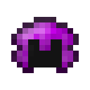 紫晶头盔 (Amethind Helmet)