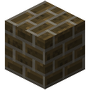 棕色砖块 (Brown Bricks)