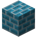 淡蓝色砖块 (Cyan Bricks)