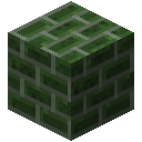 绿色砖块 (Green Bricks)