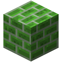 亮绿色砖块 (Lime Bricks)