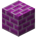 品红色砖块 (Magenta Bricks)