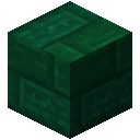 绿色神秘砖块 (Green Mysterium Bricks)