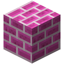 粉红色砖块 (Pink Bricks)