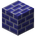 紫色砖块 (Purple Bricks)