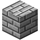 粉饰砖块 (Whitewash Bricks)