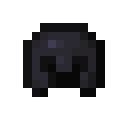 地狱黑曜石头盔 (Obsidian Helmet of Hell)