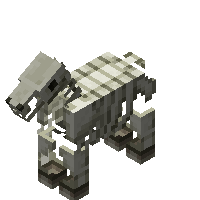 骷髅马 (Skeleton Horse)