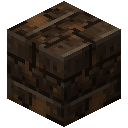 雕刻的泥砖（等级 1） (Sludgy Carved Mud Bricks 1)