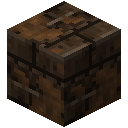 雕刻的泥砖（等级 2） (Sludgy Carved Mud Bricks 2)