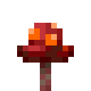 绯红菌 (Crimson Fungus)