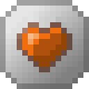 橙心之容器 (Orange Heart Canister)