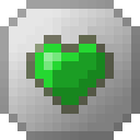 绿心之容器 (Green Heart Canister)