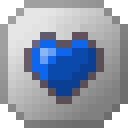蓝心之容器 (Blue Heart Canister)