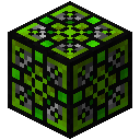 绿色水晶祭坛 (Green Crystal Creator)