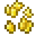 细块金矿 (Gold Chunk)