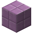 紫珀块 (Purpur Block)