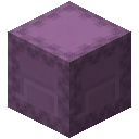 紫色潜影盒 (Purple Shulker Box)