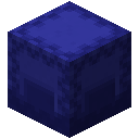 蓝色潜影盒 (Blue Shulker Box)