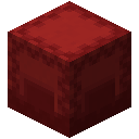 红色潜影盒 (Red Shulker Box)