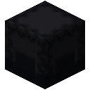 黑色潜影盒 (Black Shulker Box)