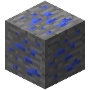 蓝色萤石 (Blue Fluorite)