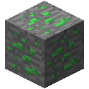 绿色萤石 (Green Fluorite)